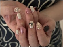 ヴィヴ(vive)/Design by kyoka