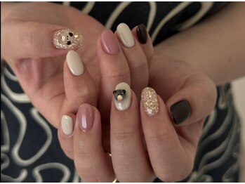 ヴィヴ(vive)/Design by kyoka