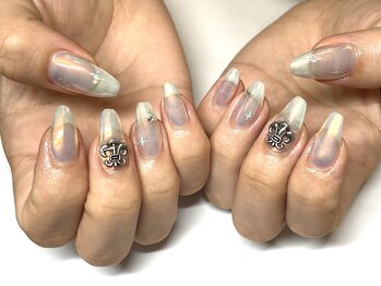 サニーラネイル(Sunny La Nail)/