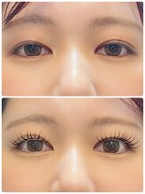 ソワムル(Soime Lu)/マジカルパーマエクステ