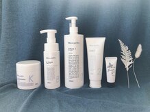 角質の水分にこだわったミコペリスシリーズ！