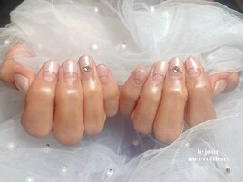 ハンド/定額〈シンプル〉6500円