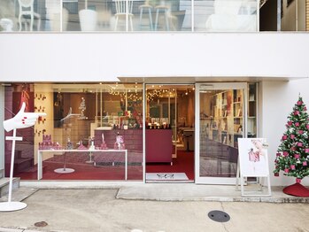 ウカ(ukacojp/store)