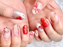 ショコ アンド ラム(Syoko&Lum)