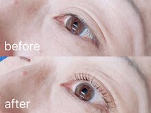 ニッコヤ(nikkoya)/まつげパーマ/マシュマロロッド