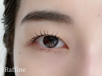 ラフィーネ(Raffine)/ラッシュリフト