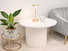 ステラ(Stella)/サロンの雰囲気です