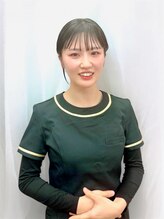 小顔フェイスラボ 神戸元町店(小顔 Face Labo.)&nbsp;入江 舞