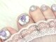 ファラウェイネイル(Faraway nail)の写真