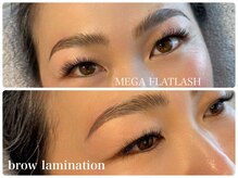 アリュール(allure)の雰囲気（ボリュームからナチュラルマツエク○下まつげエクステあります！）