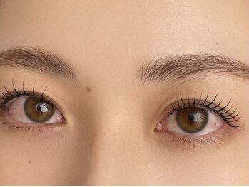 ウイル(uiru)/まつ毛パーマ