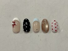 エイム 目黒店(Aim)/202602-D5