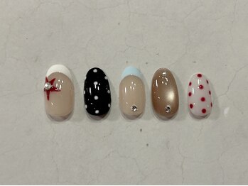 エイム 目黒店(Aim)/202602-D5