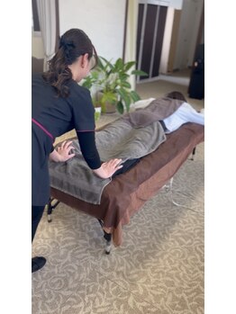 温モミ 酸素キャビン(温momi×酸素cabin)/