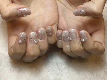 メルモーイ(mermooi)の写真