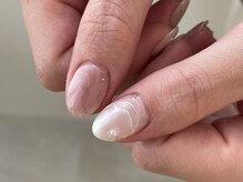 ホトリ(hotori)/ニュアンス定額デザイン