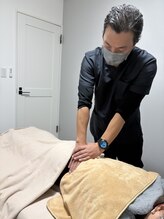 リノ(Lino)&nbsp;サトシ 