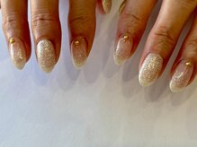 ワーブ 一宮店(worb.)/ｆixed price nail