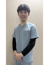 サンライズ鍼灸整骨院 淀屋橋院&nbsp;鶴田 壮宏