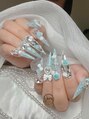 ナミネイルサロン(Nami Nail Salon)/Nami Nail Salon新宿NEWOPEN