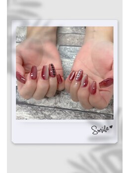 メル(Mer)/90分コース*nail