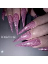 ノーリミットオオサカ 心斎橋(nolimit.osaka)/長さだし/つけ放題/持ち込み