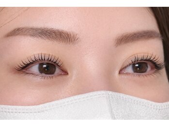 ツインズアイラッシュ(TWINS Eyelash)/コスメリフト+ブラックカラーTR