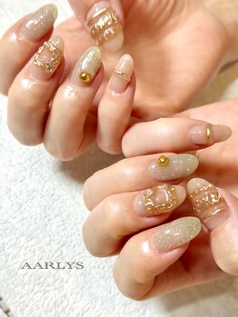 ロテン ガーデン/