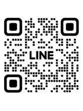 オーダーはLINEからお願い致します♪お問い合わせもお気軽にLINEにて