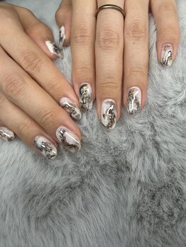 チュアリポノ/