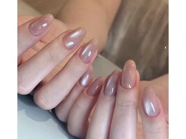 ちゅろん夏人気マグネット