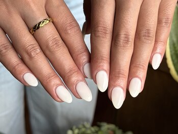 チスピタネイル(chispita nail)/ワンカラー
