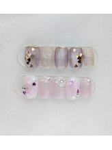 リュウール(Lueur)/定額デザイン￥8500