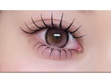 イサロン 池袋東口店(Yii Salon)/上下まつ毛パーマ★7900￥