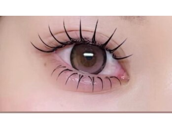 イサロン 池袋東口店(Yii Salon)/上下まつ毛パーマ★7900¥