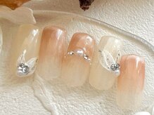 フレイヤ 新宿店(FREJA)/☆Goldコース☆