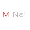 エムネイル(M Nail)ロゴ