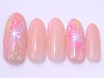 ネイリックス 栄ガスビル(NAILX)/定額4本コース５９００円オフ込