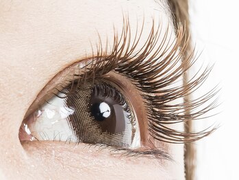 アイビー 五反田店(Eyevy)/フラットカラー★ブラウン系