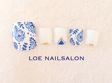 ロエネイルサロン(LOE NAILSALON)/