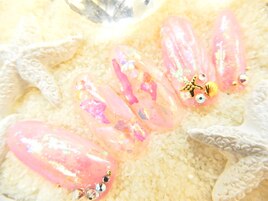 ☆..:.* Sweetコース*..☆.:*
