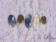 パリュール 西荻窪(Parure)/オフ込☆定額￥7580