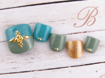 ビアンカ 沖縄豊崎店(Bianca)/8800デザインコース