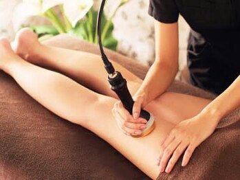 アルテ ベップ(arte BEPPU)/痩身キャビテーションシステム