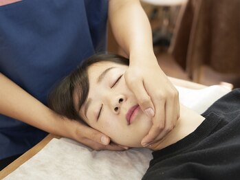 アバンティーズ 鎌倉本店(AVANTIS)の写真/【歪み改善美容整体￥4500～】美容と健康を目指せる☆地域希少の美容整体専門店！湘南エリアで口コミ好評★