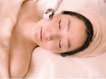 美庵 荻窪店/ビタミンCイオン導入 荻窪店