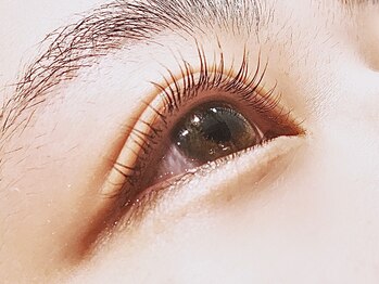 ネオリーブテラス 仙川店(Neolive terrace & Lavie EYELASH)/パリジェンヌ6.600円