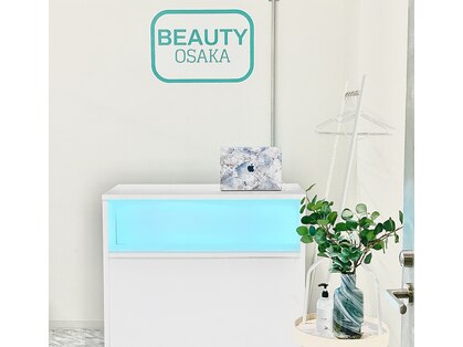 ビューティーオオサカ(BEAUTY OSAKA)の写真