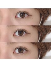 プライズアイリス アイラッシュ 池袋東口店(prize Iris eyelash)/アッパーリフトカール【池袋】