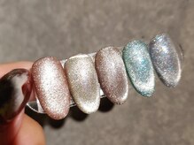 ブルーエヌ(BLUE N)/ギャラクシー☆ミルキーウェイ